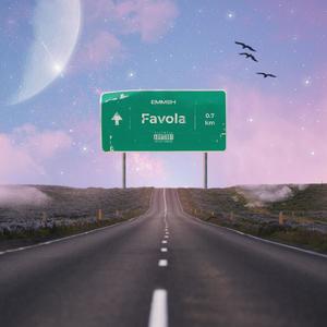 Favola (feat. DEENETIC) [Explicit]