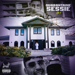 BOEF - Quarantaine Sessie #1 (Explicit)