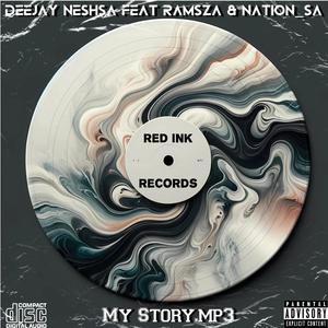 My Story (feat. RamsZA & Nation_SA)