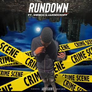 RunDown (feat. 83gloccz & Lilknockoff83) [Explicit]