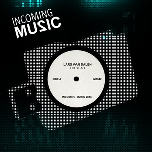 Oh Yeah (Original Mix)
