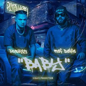 Baby (feat. Raf Davis)
