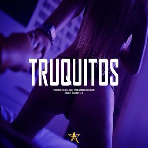 Truquitos (feat. Mythic Beatz)