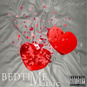 Bedtime Music (Explicit)