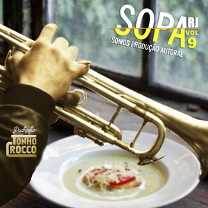 Sopa Rj Vol. 9