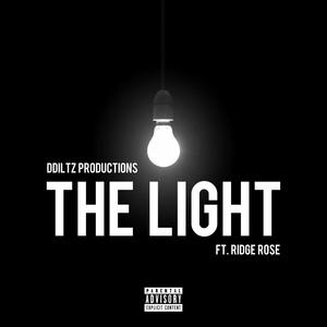 The Light (feat. Ridge Rose) [Explicit]