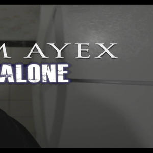 Alone (feat. Silence X) [Explicit]