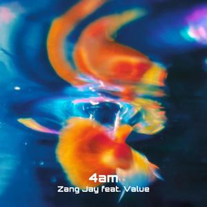 4am(feat. Value) (Explicit)