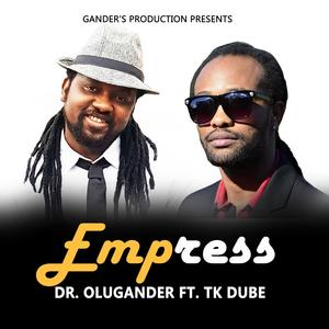 Empress (feat. Tk Dube) (Remix)