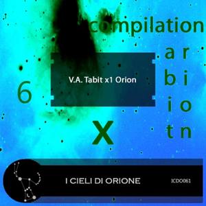 TABIT X1 ORION - 6