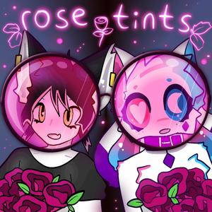 rose tints (Explicit)