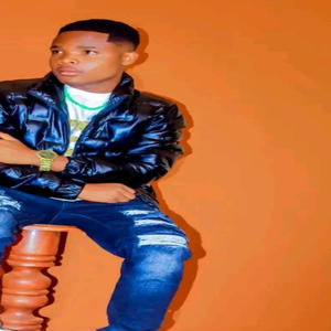 NIPENDE by Special boy x Cisco B