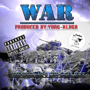 War (Explicit)