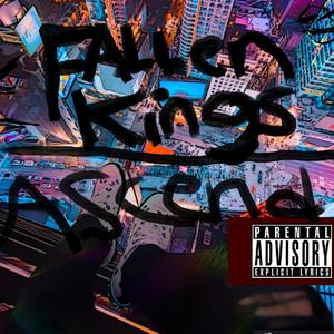 Lyft everywher(feat. Kalabur) (Explicit)