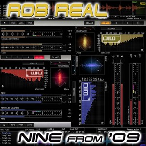 Obey My Master(Rob Real 2.0 Upgrade)