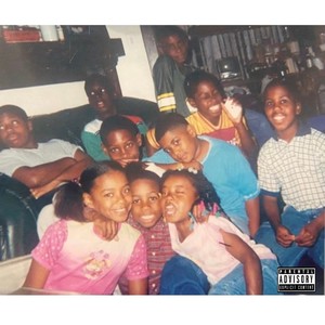GALEWOOD DRIVE (Radio Edit|Explicit)