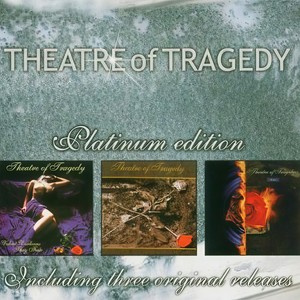 Mire-Theatre Of Tragedy