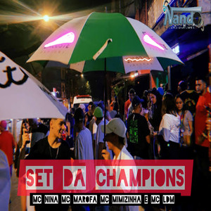 Set da Champions (Live|Explicit)