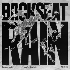 Backseat Rain