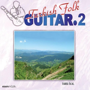 Turkish Folk Guitar, Vol. 2 (No. 2)