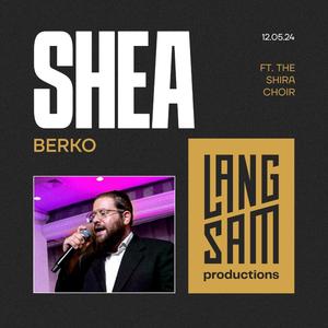 Dec. 5 '24 Wedding (Shea Berko & Shira)