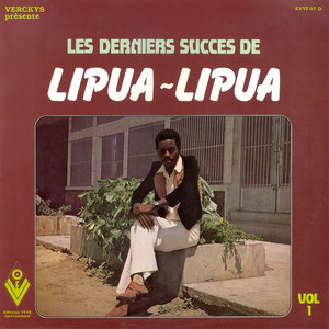 Les Derniers Success De Lipua-Lipua Vol. 1