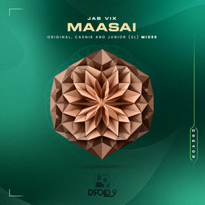 Maasai (Junior SL Remix)