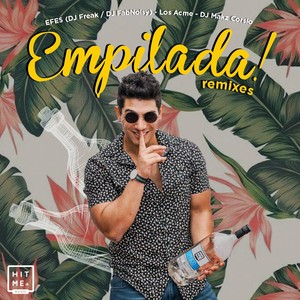 Empilada (Remixes)