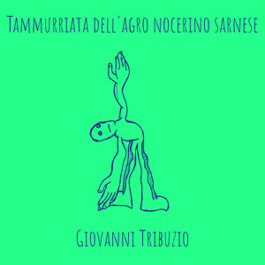 Tammurriata dell'agro nocerino sarnese