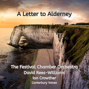 A Letter to Alderney