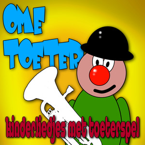 Kinderliedjes met Toeterspel (Instrumental)