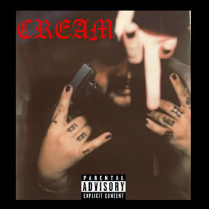 CREAM (feat. Dummy.D1) [Explicit]