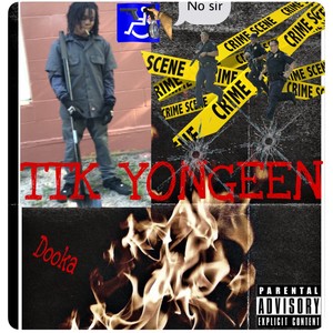 Lost ties (feat. 912 ken) (Explicit)