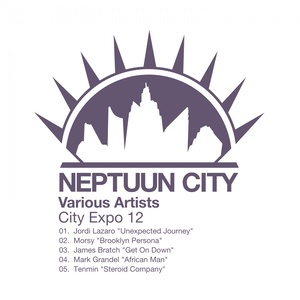 Steroid Company (Original Mix)