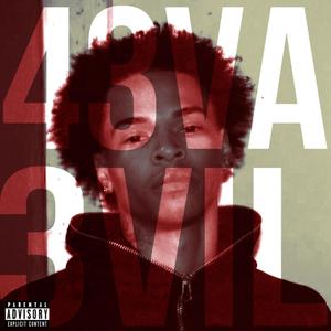 43VA 3VIL (Explicit)