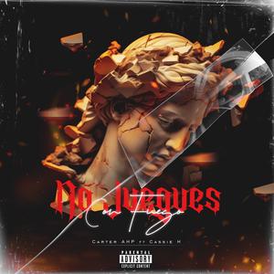 No Juegues con Fuego (feat. Cassie-H) (Explicit)