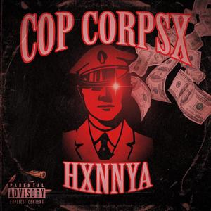 COP CORPSX (Explicit)