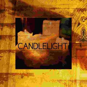 candlelight (feat. Bootex) (Explicit)