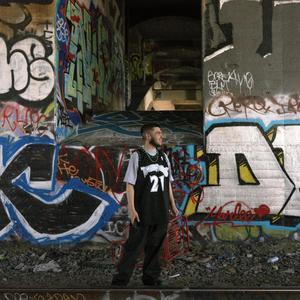 On Tha Map (feat. L Mic) (Explicit)