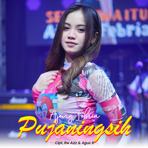 Pujaningsih