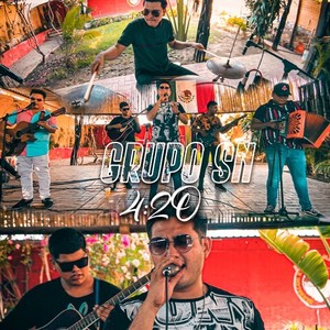 4:20 (En Vivo) [Explicit]