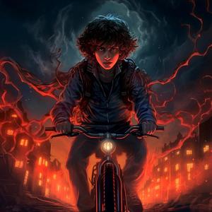 EYE (feat. N.E.V.R.) (Explicit)