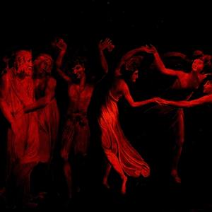 One Of Us (Explicit)