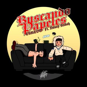 Buscando Papeles (feat. ERREDO' & HONEY KXDAH) [Explicit]