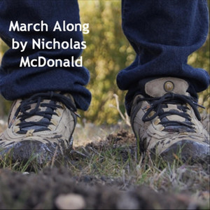 March Along