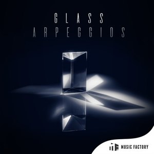 Glass Arpeggios