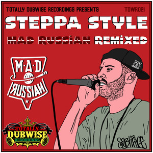 The Mad Russian (Remixed)