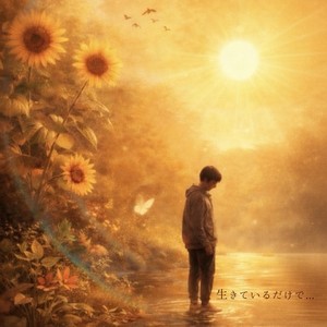 生きているだけで… (feat. gohey)