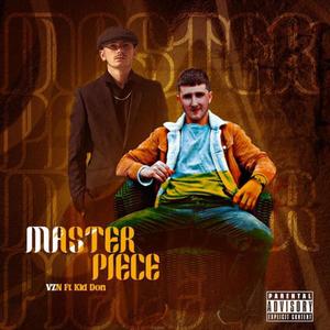 Masterpiece (feat. Kid Don) [Explicit]