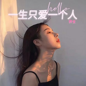 許宣 - 一生只爱一个人 (Remix)